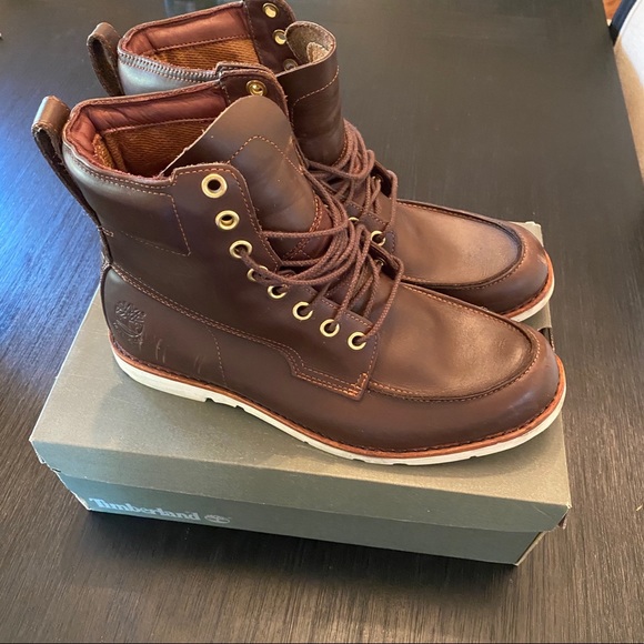 Timberland | Shoes | Timberland Earthkeepers Mens Size 2 | Poshmark